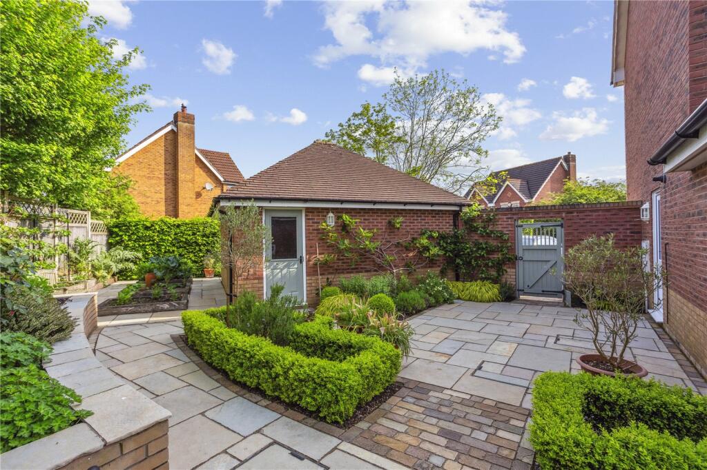 Additional image 16 of Green Pastures Road, Wraxall, North Somerset, BS48