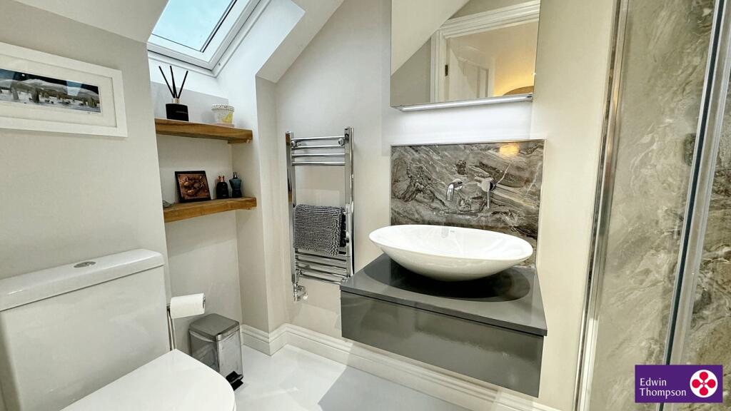 Additional image 12 of 4 Station Road Terrace, Threlkeld, Keswick, CA12