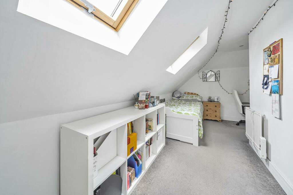 Additional image 16 of Chestnut Avenue, West Wickham