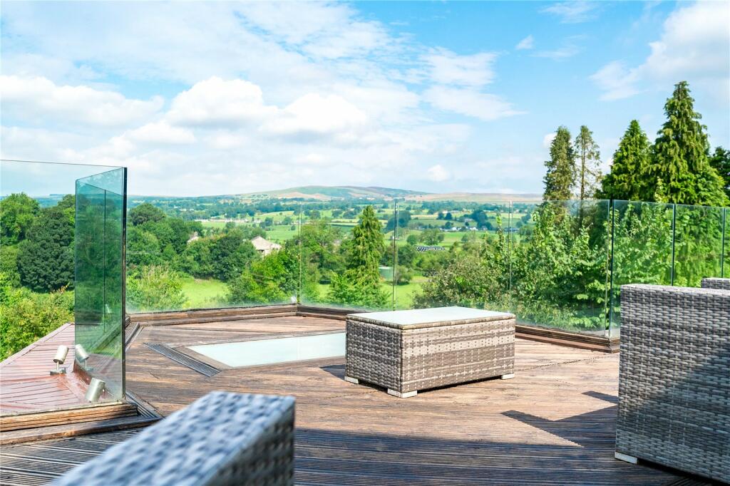 Additional image 17 of Waddington Road, Clitheroe, Lancashire, BB7