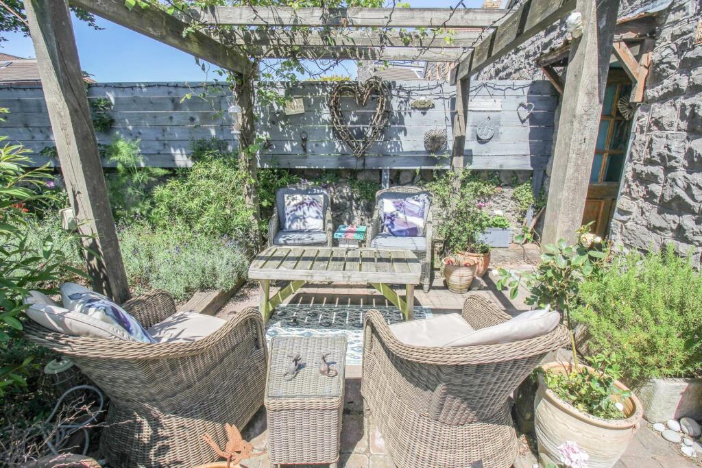 Additional image 32 of Exeter Road-Beautifully Presented Victorian Family Home