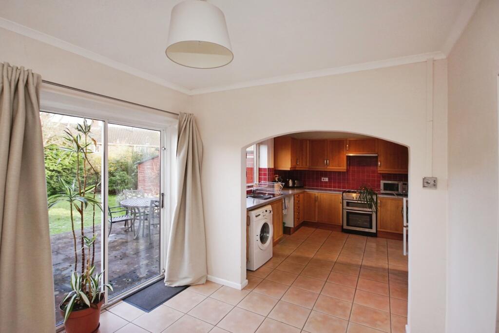 Additional image 14 of Selbrooke Crescent, BRISTOL, Avon, BS16