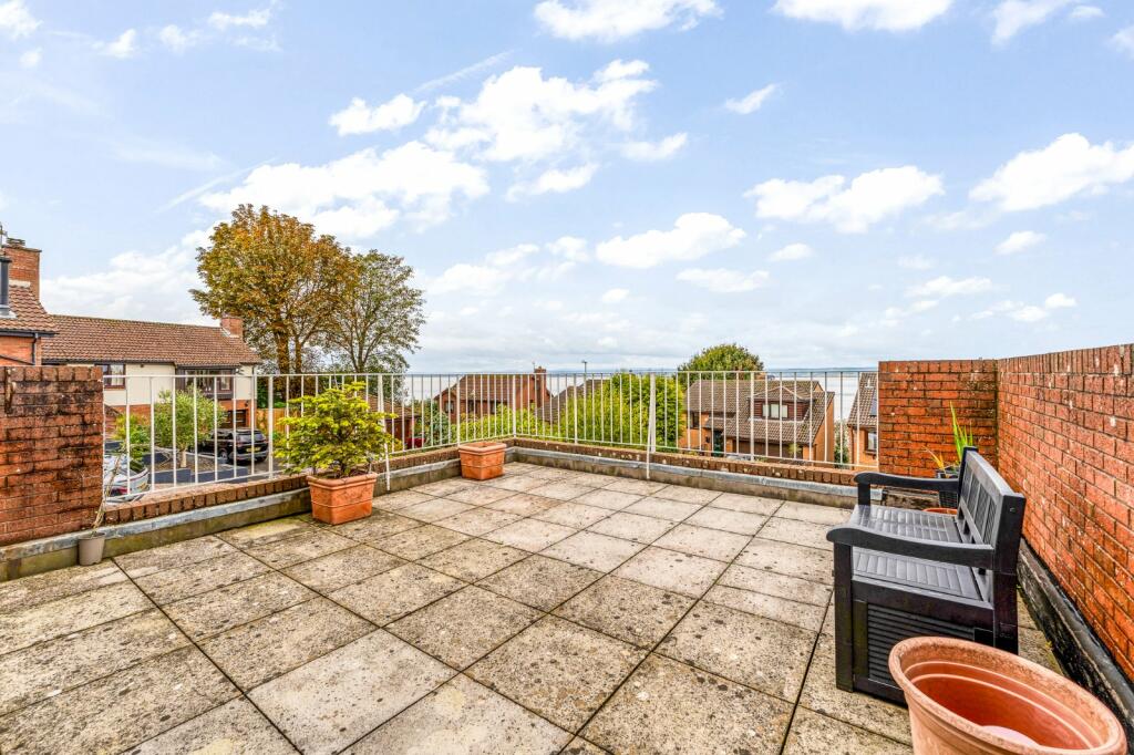 Additional image 11 of Springfield Road, Portishead, Bristol, Somerset, BS20