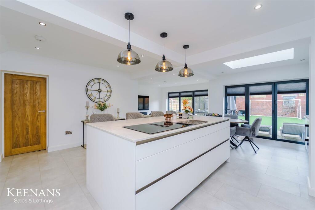 Additional image 16 of Warwick Drive, Clitheroe