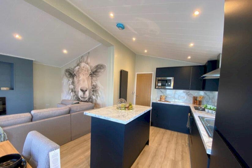 Additional image 5 of Pendle View Holiday Park, Barrow, Clitheroe, Lancashire