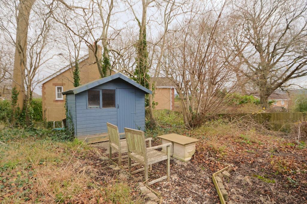 Additional image 14 of Coach House, Trendlewood Way, Nailsea, Bristol