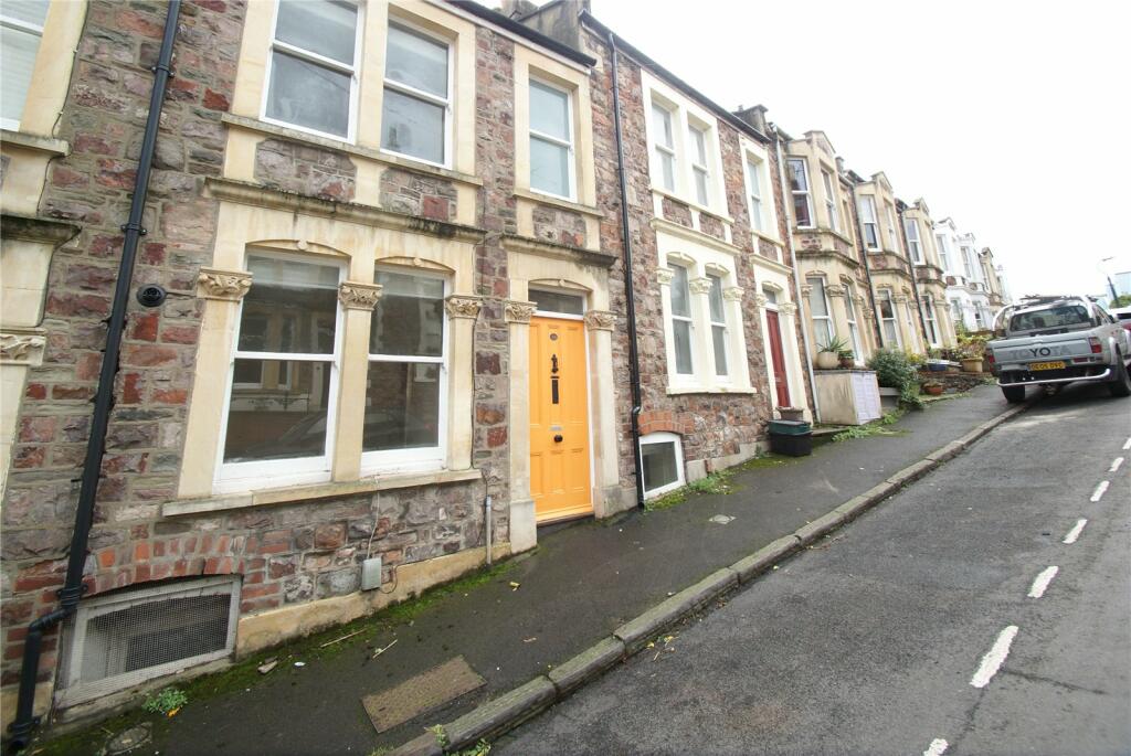 Additional image 2 of 22 Southernhay Avenue, Cliftonwood, Bristol, BS8