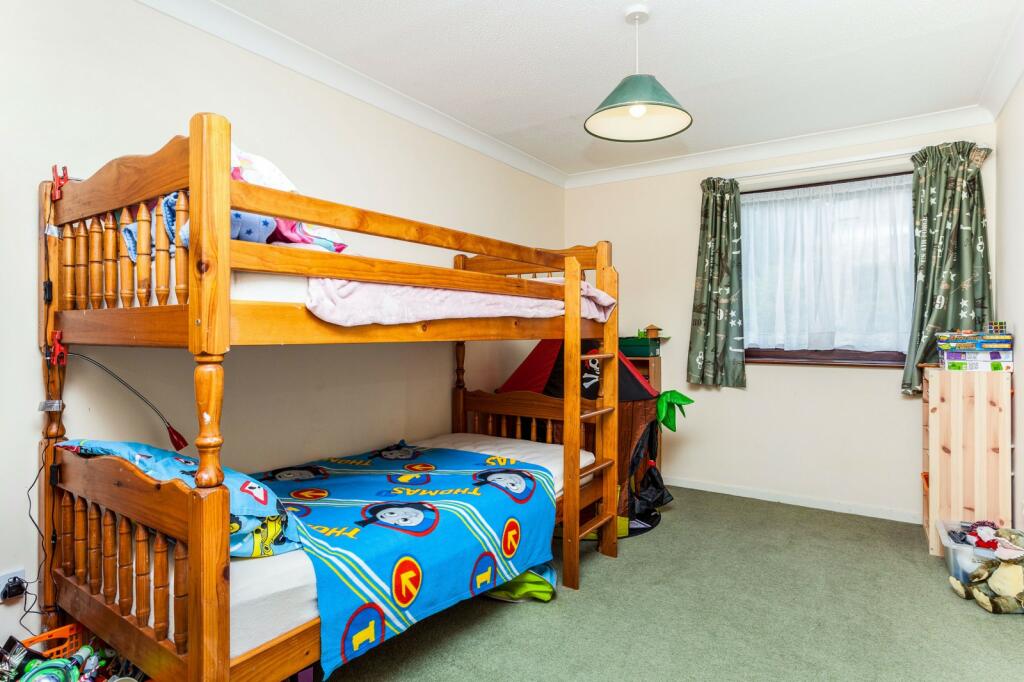 Additional image 6 of Pine Trees, Hassocks