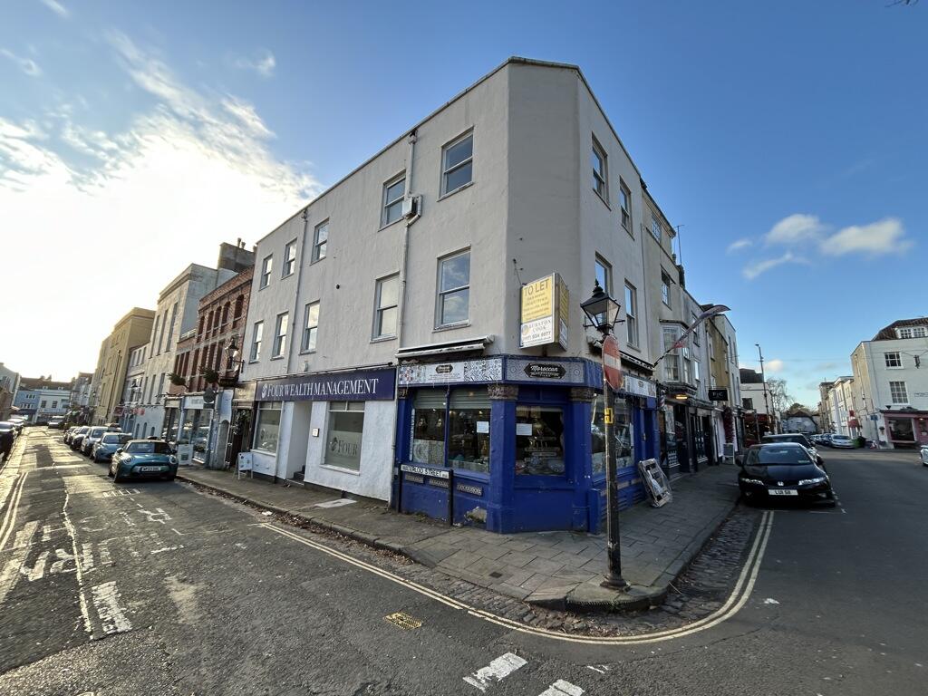Additional image 6 of Waterloo House, Waterloo Street, Clifton, Bristol, BS8