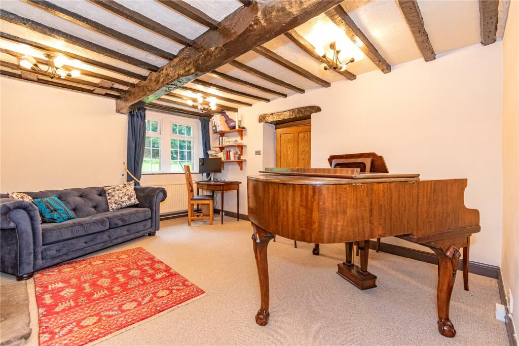 Additional image 14 of Mill House, Lazonby, Penrith, Cumbria