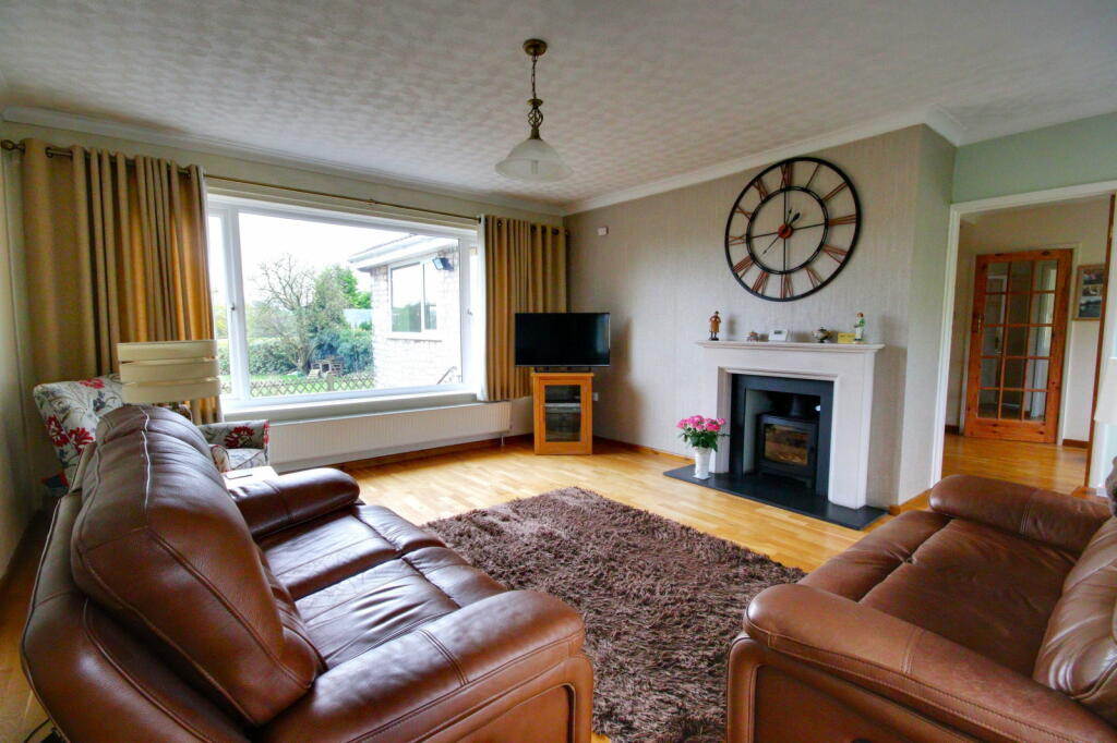 Primary image of Garthside, Wells Road, Hallatrow, BS39 6EJ
