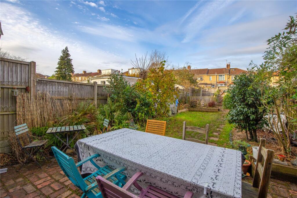 Additional image 20 of Glenfrome Road, Eastville, Bristol, BS5