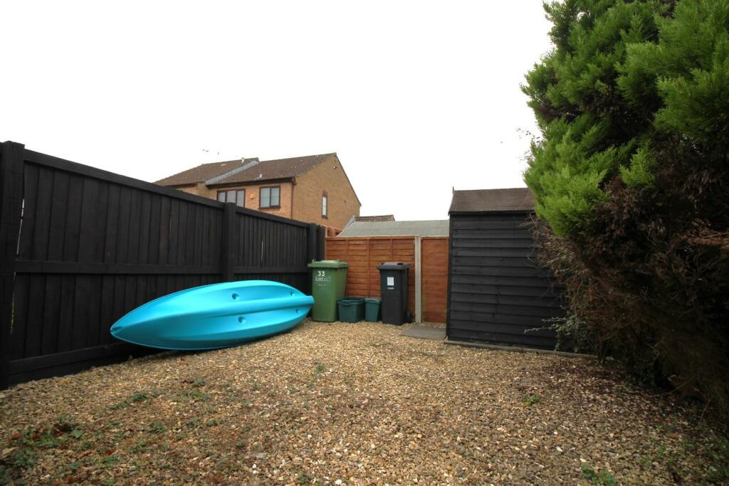 Additional image 12 of Larkspur Close, Thornbury, Bristol