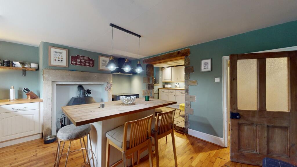 Additional image 21 of North View, Lothersdale, Keighley