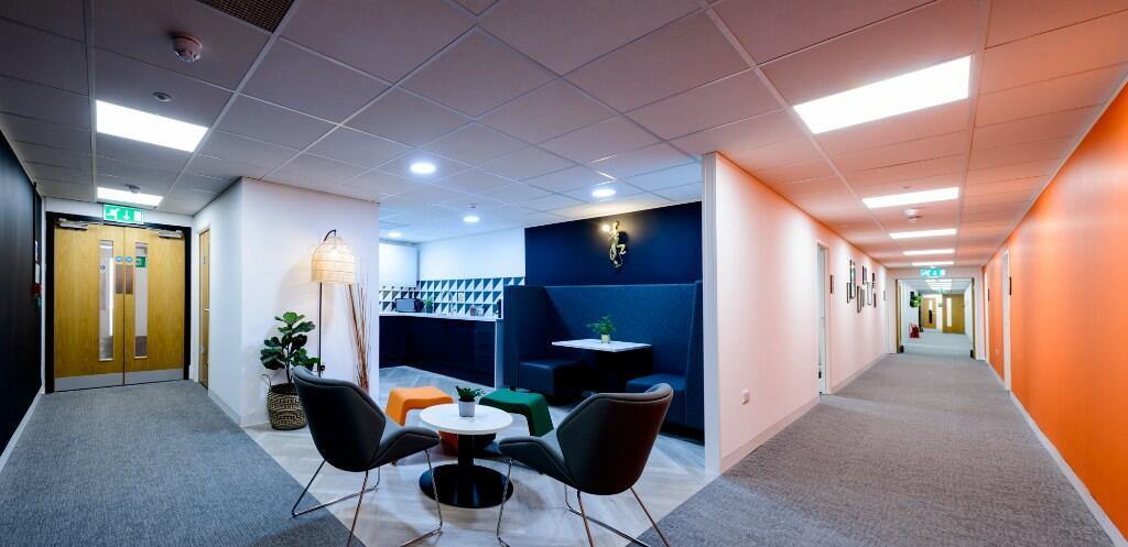 Additional image 8 of Whitefriars Business Centre, Whitefriars, Lewins Mead, Bristol, BS1 2NT