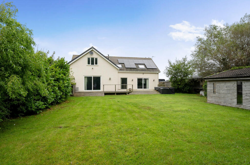 Additional image 4 of Crookes Lane, Kewstoke, Weston-super-Mare, Somerset, BS22