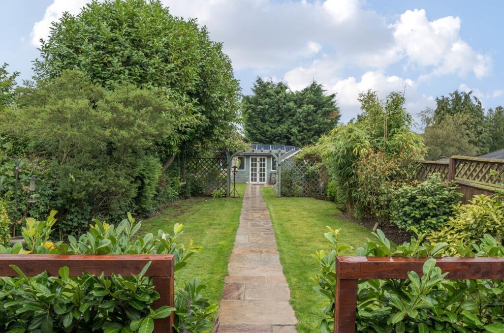 Additional image 7 of Layhams Road, West Wickham