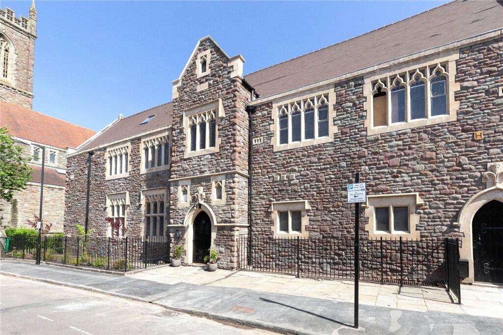Additional image 6 of Thomas Street, St. Agnes, Bristol, BS2