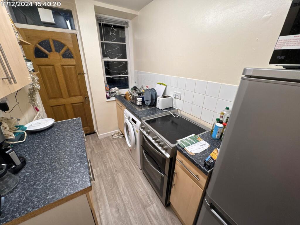 Additional image 6 of Worrall Road, Clifton, Bristol, BS8