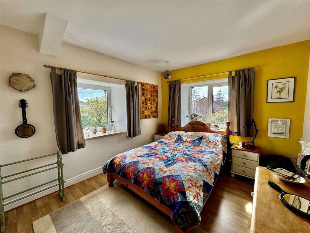 Additional image 21 of Dufton, Eden Valley