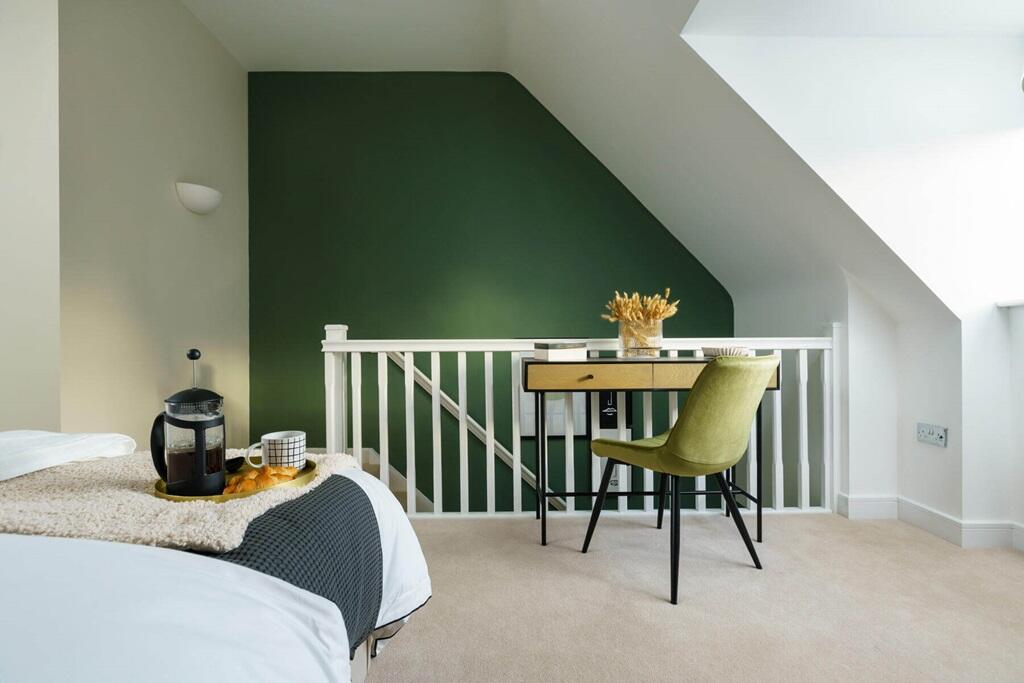 Additional image 10 of Churchland Way, Wolvershill Road,
Banwell,
Weston Super Mare,
BS24 7FH