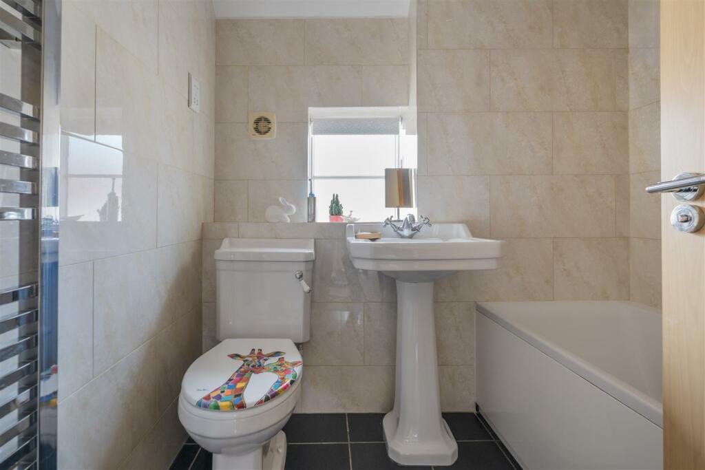 Additional image 12 of Baron Close, Bitton, Bristol