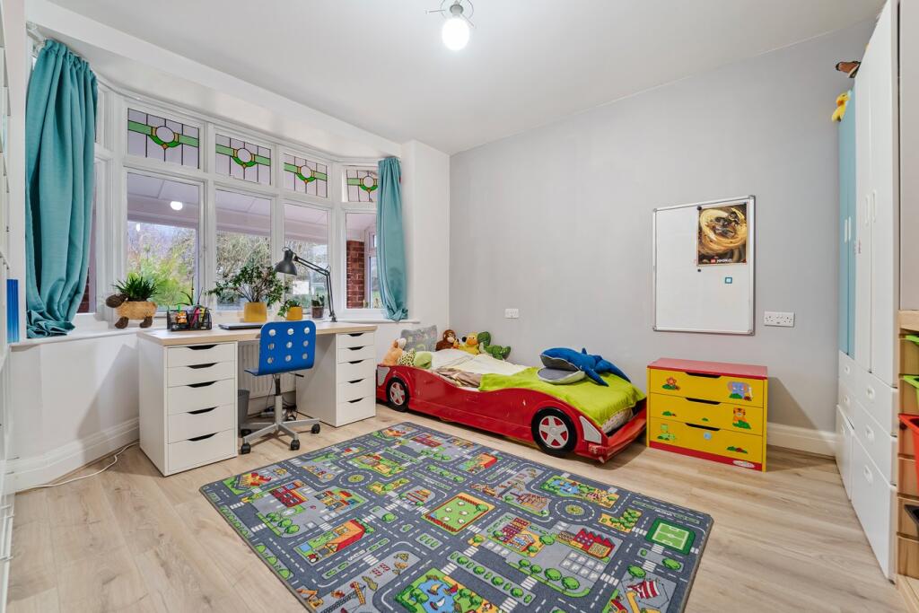 Additional image 9 of Knightcott Road, Banwell, BS29