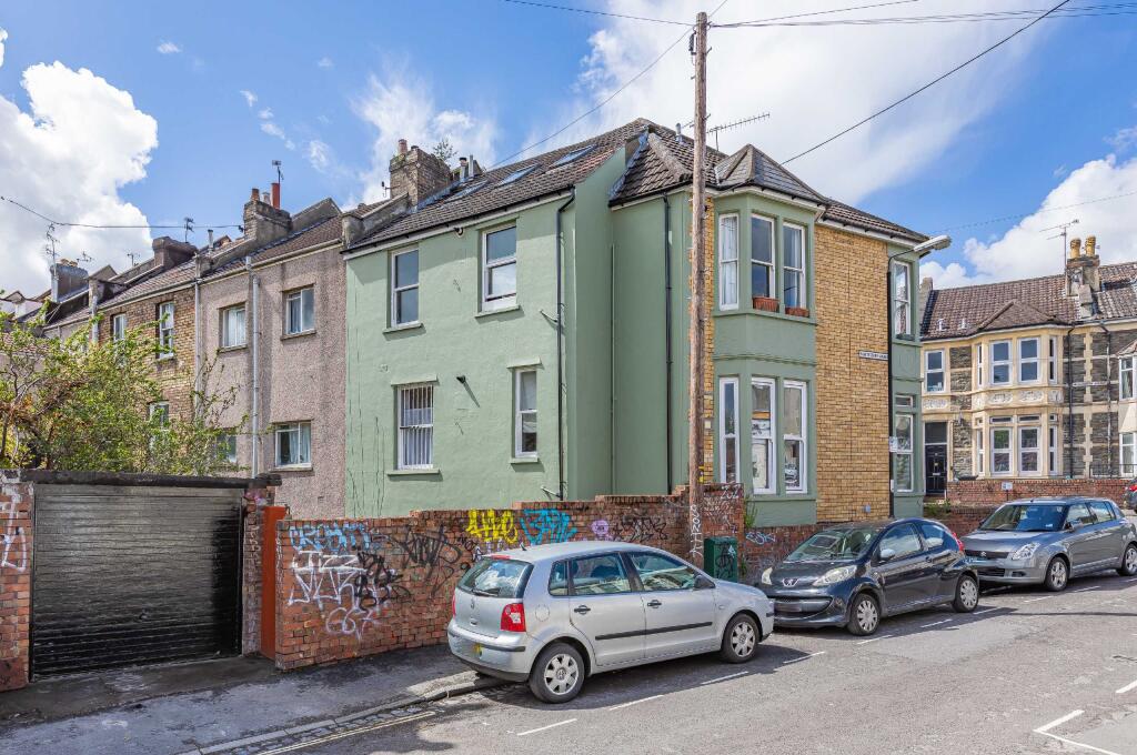 Additional image 15 of Wellington Avenue, Montpelier, Bristol