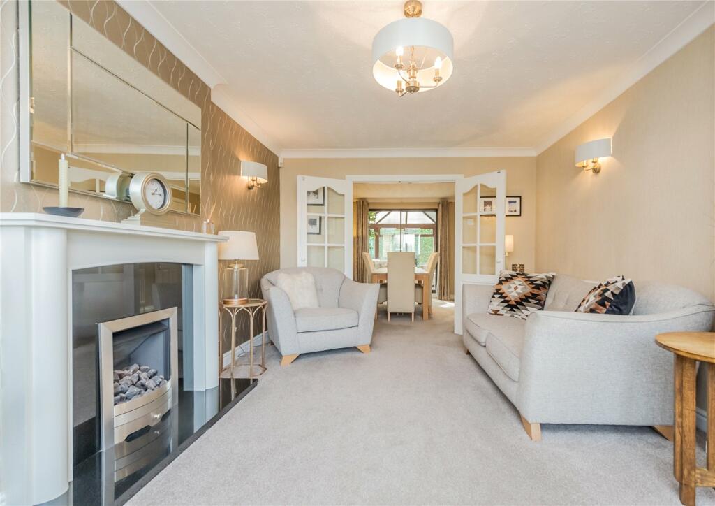 Additional image 6 of Summerdale, Gomersal, Cleckheaton, BD19