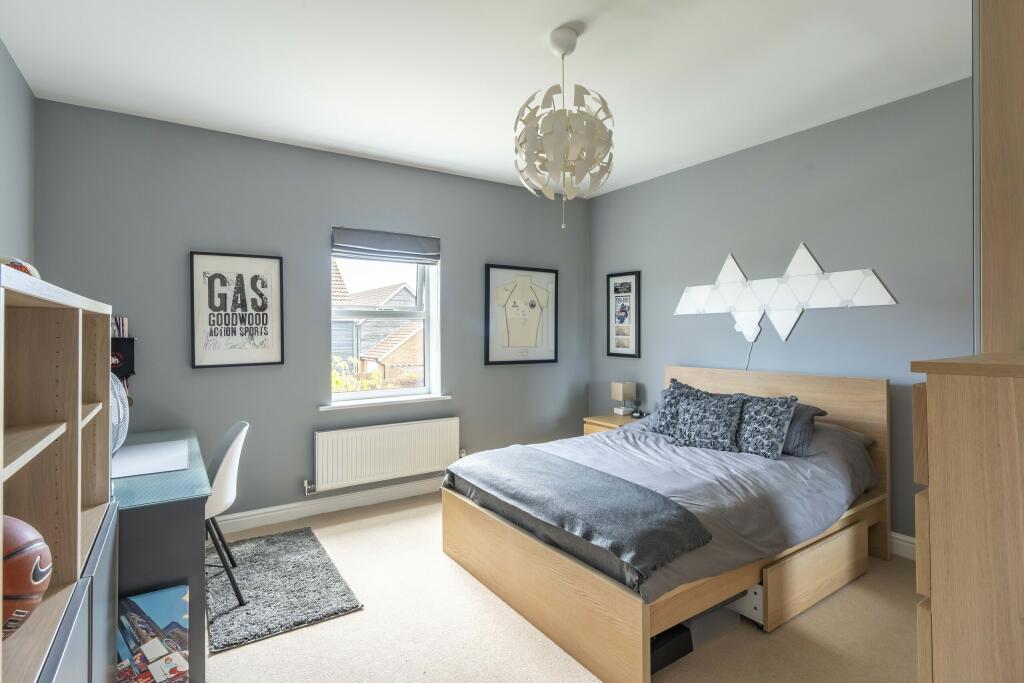 Additional image 21 of Fennel Road, Portishead