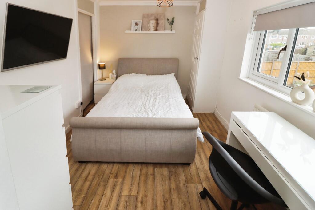 Additional image 15 of Beaufort Road, Yate, Bristol, Gloucestershire, BS37