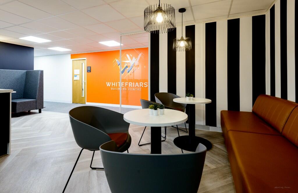 Additional image 11 of Whitefriars Business Centre, Whitefriars, Lewins Mead, Bristol, BS1 2NT