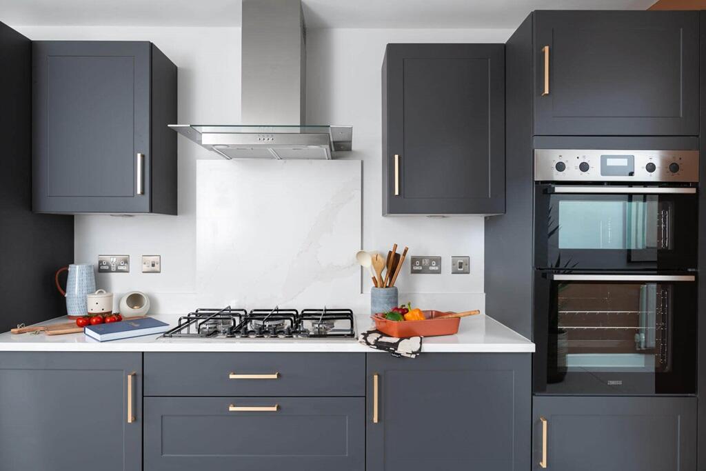 Additional image 3 of Honeysuckle Road,
Emersons Green,
Bristol,
BS16 7FX