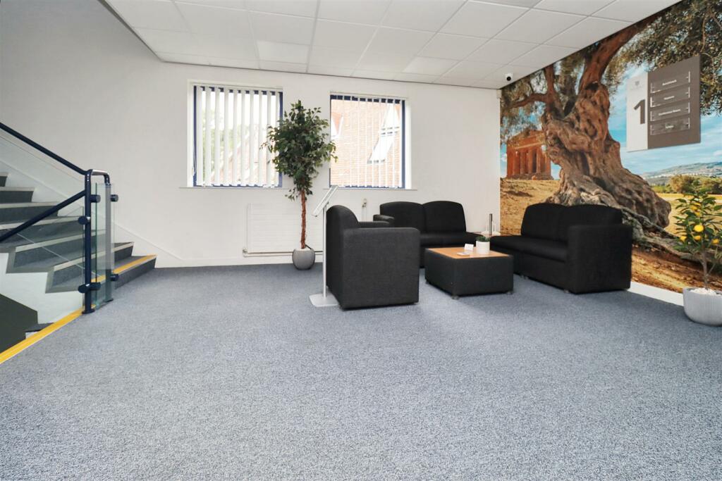 Additional image 8 of Stylish offices in Clevedon Town Centre