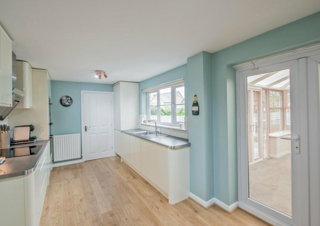 Additional image 15 of Bridon Way, Cleckheaton, West Yorkshire, BD19