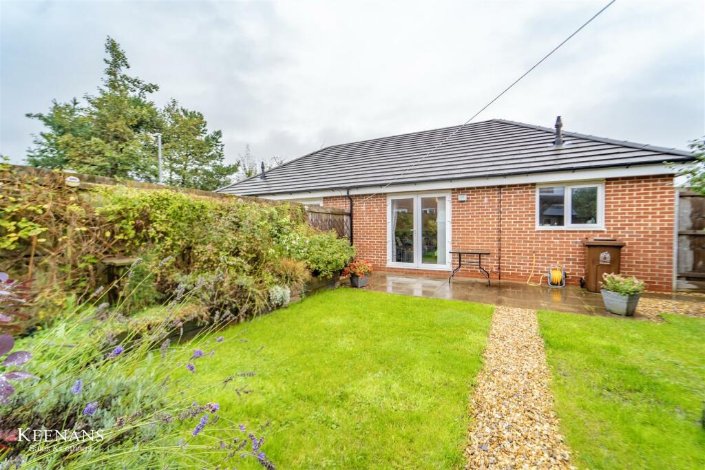 Additional image 14 of Frankland Chase, Great Harwood, Blackburn