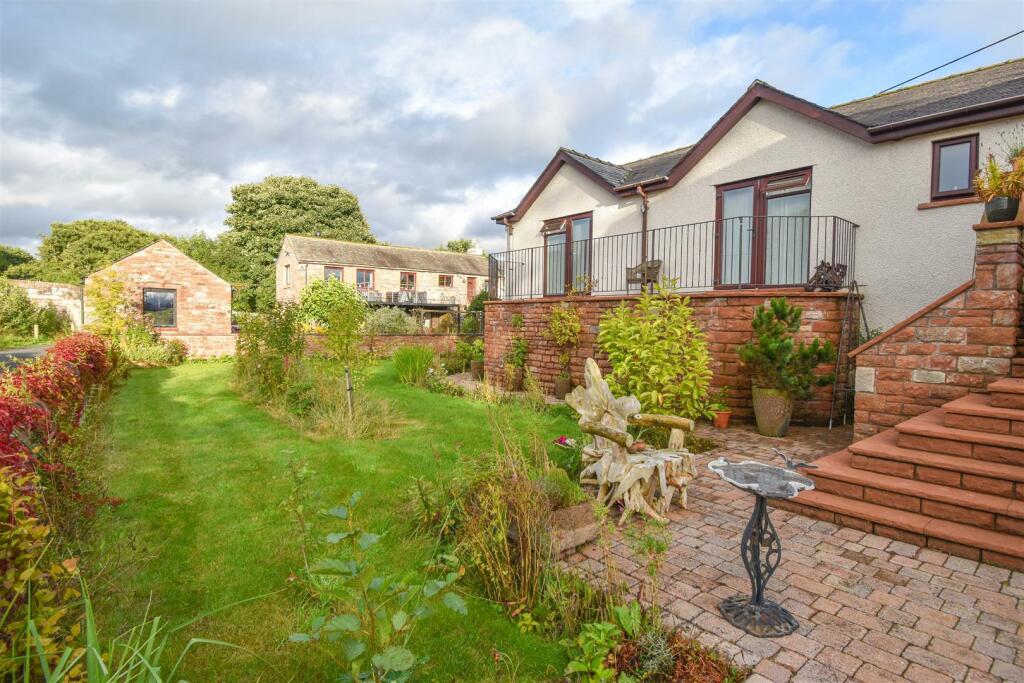 Additional image 22 of Eamont Bridge, Penrith