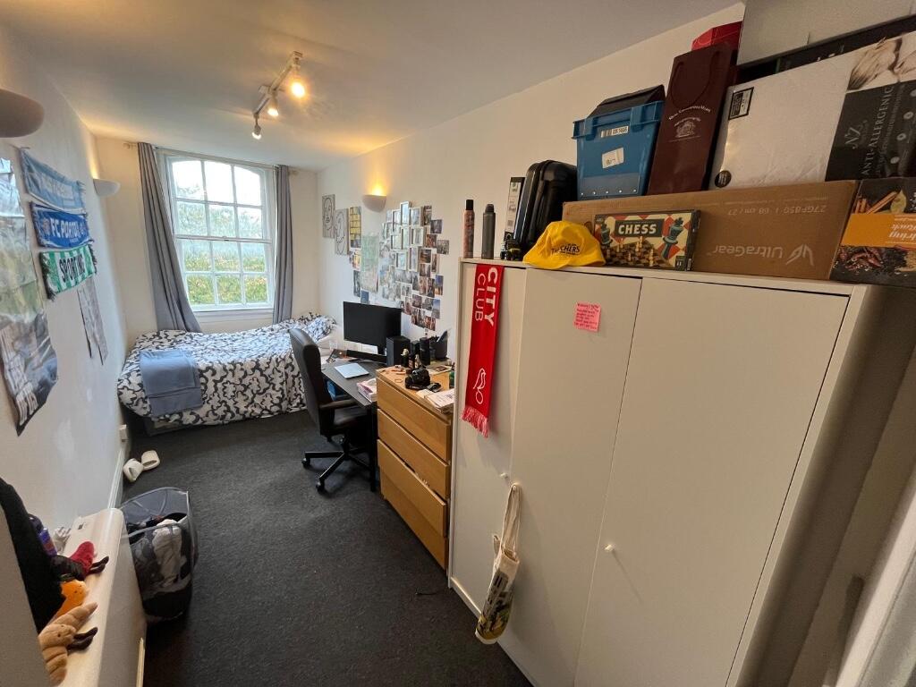 Additional image 12 of King Square, Bristol, BS2