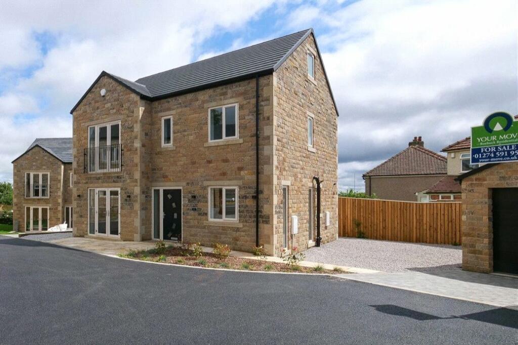 Additional image 33 of Brant Moor Mews, Baildon, Shipley, West Yorkshire, BD17
