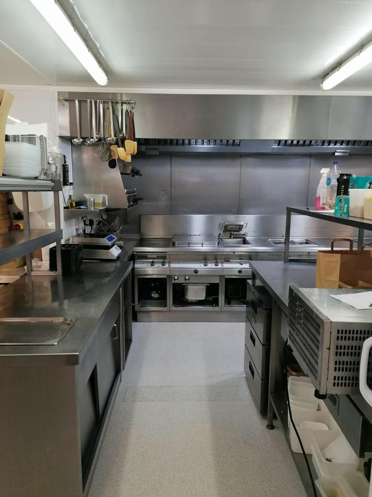 Additional image 10 of CUMBRIA - STYLISH CAFE/BISTRO IN THE EDEN VALLEY