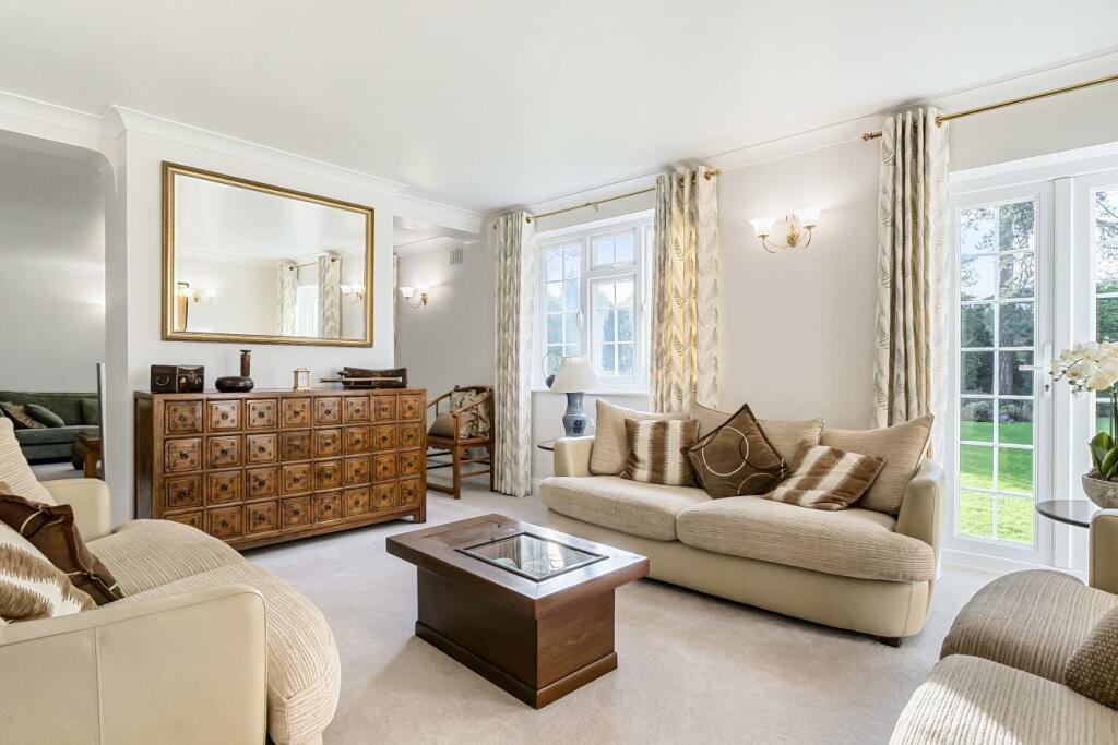 Additional image 7 of Longdon Wood, Keston