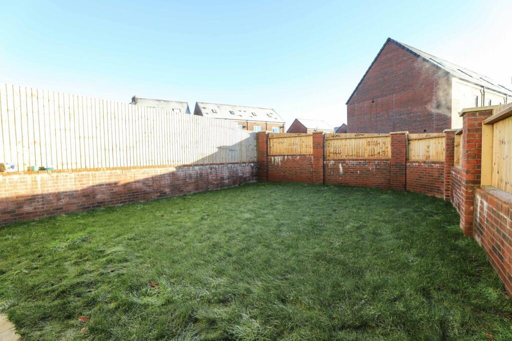 Additional image 16 of Daffodil Drive, Penrith, CA11