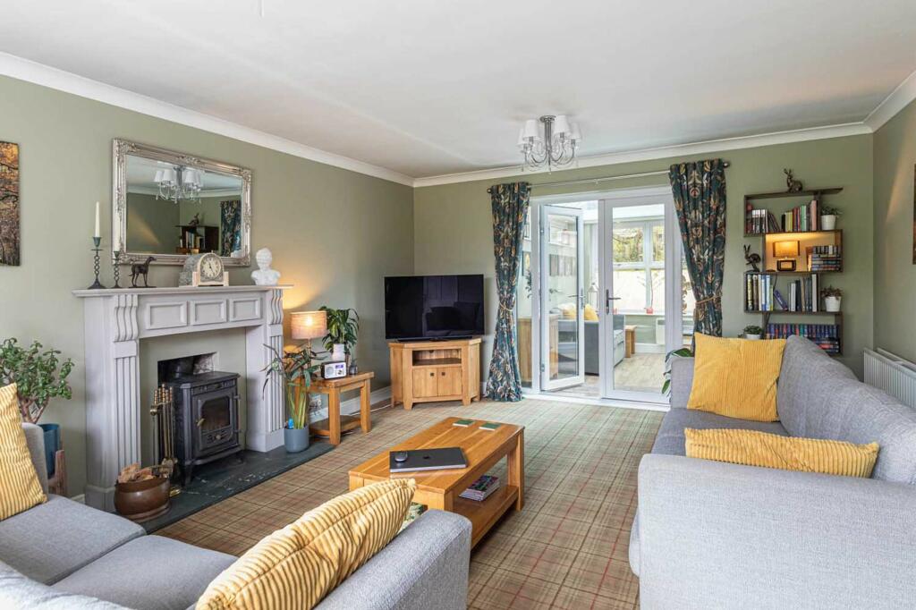 Additional image 27 of Hermiston B&B, Braithwaite, Keswick, Cumbria