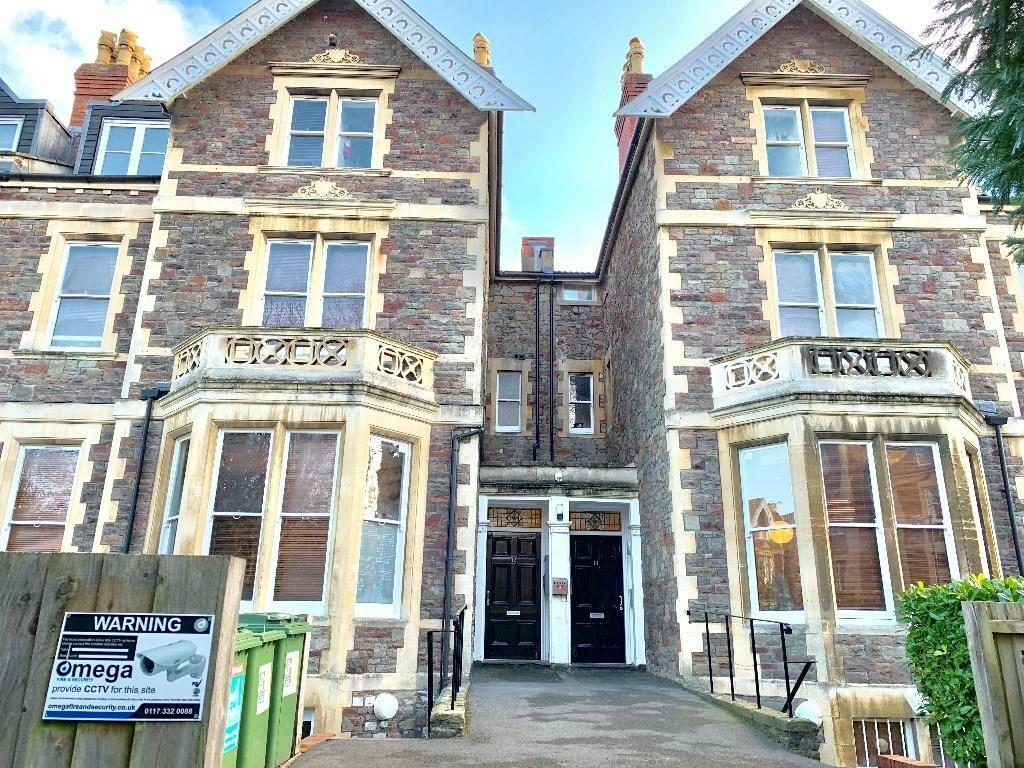 Additional image 2 of Eaton Crescent, Bristol, BS8