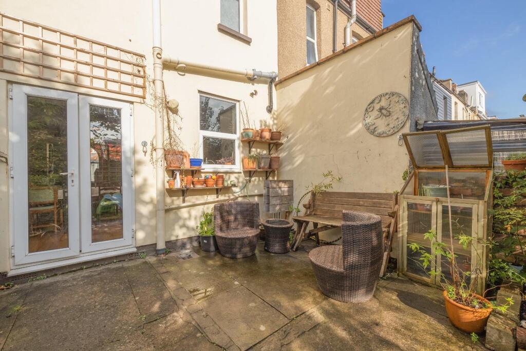 Additional image 27 of Saxon Road, St Werburghs