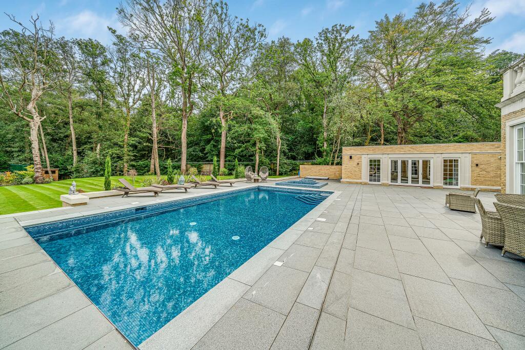 Additional image 34 of Holwood Park Avenue, Keston Park, Keston, BR6