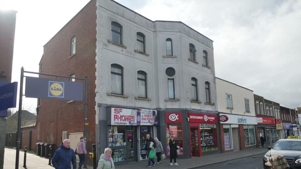 Additional image 10 of Unit 58, 58-62 Regent Street, Bristol