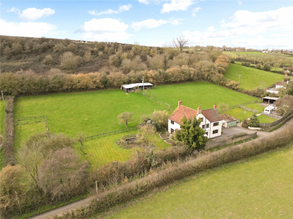 Additional image 23 of Brinscombe, Weare, Axbridge, BS26