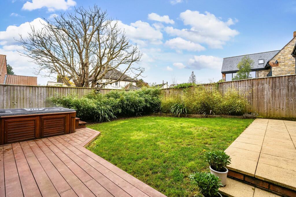 Additional image 4 of 4 Double Bedroom Contemporary Home, West Harptree