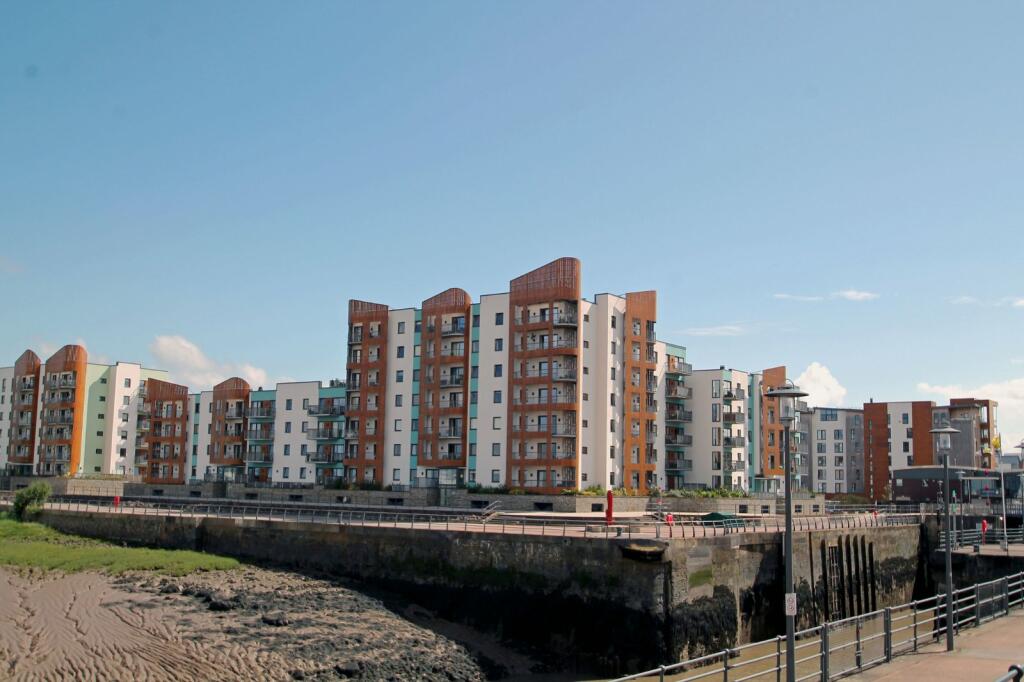 Additional image 4 of Newfoundland Way, Portishead, Bristol, North Somerset, BS20